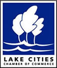 Lake Cities Chamber of Commerce Member